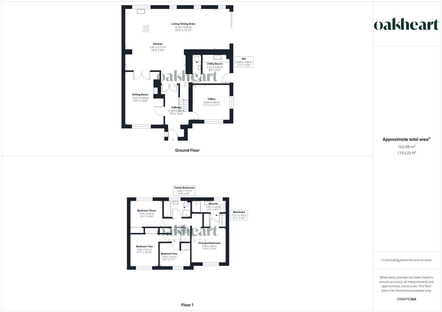 Floorplan thumbnail